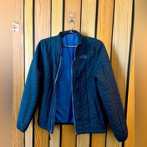 North Face Jacket Size M